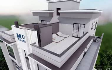 Apartamentos à venda no Trinity em Navegantes Apartamentos à venda no Trinity em Navegantes