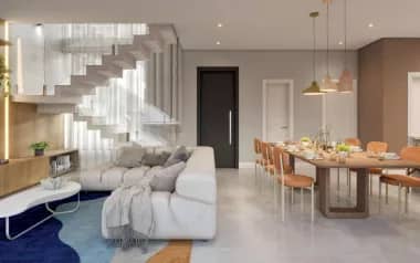 Apartamentos à venda no Opus Haus em Curitiba Apartamentos à venda no Opus Haus em Curitiba