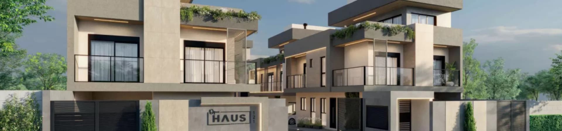 Opus Haus, da Hendel