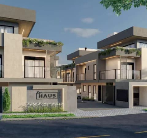 Opus Haus, da Hendel - Mobile