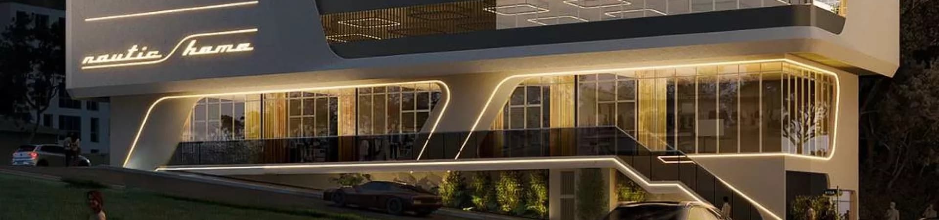 Nautic Home, da Pro Home