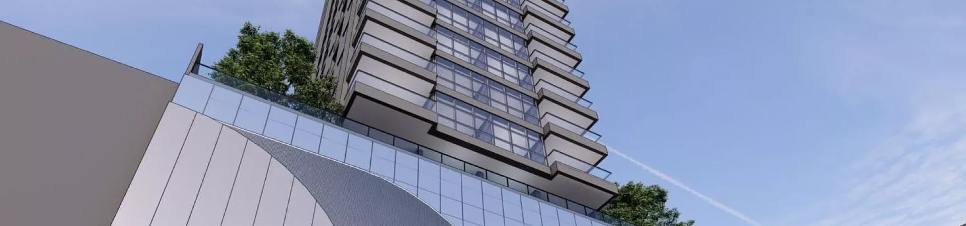 Eternity Residence, da Meia Praia Empreendimentos