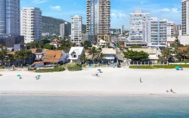 Apartamentos à venda no Villa Lobos Residencial em Porto Belo Apartamentos à venda no Villa Lobos Residencial em Porto Belo