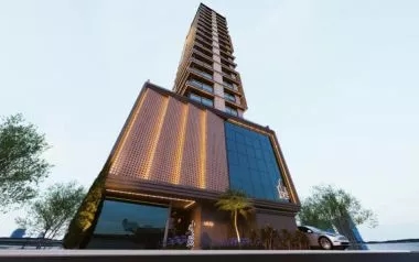 Apartamentos à venda no Aloha Residence em Porto Belo, SC Apartamentos à venda no Aloha Residence em Porto Belo, SC