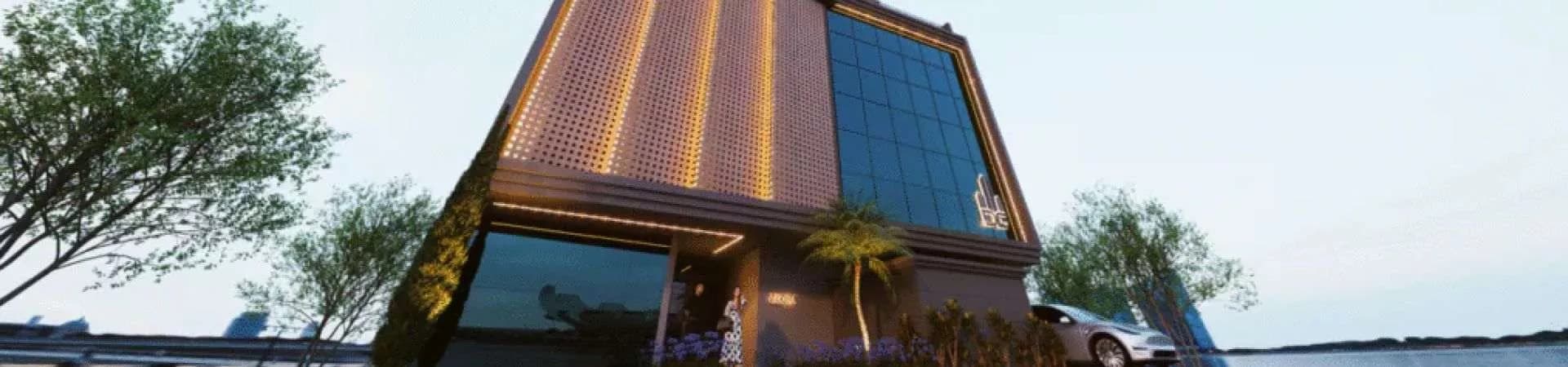 Aloha Residence, da DG