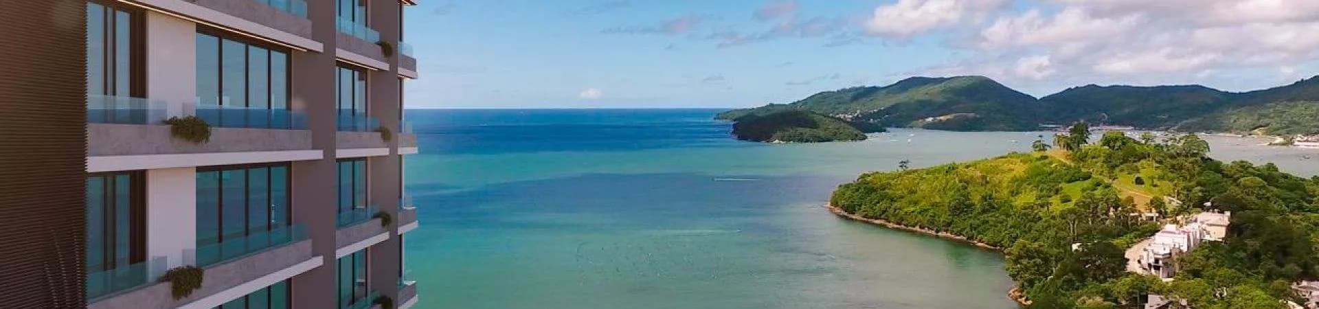 Recanto do Perequê, da DG Construtora