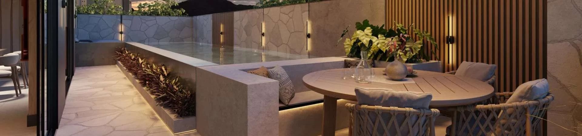 empreendimento Bella Carolina Residence