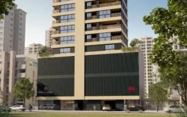 Apartamentos à venda no empreendimento Bella Carolina Residence Apartamentos à venda no empreendimento Bella Carolina Residence