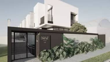 Apartamentos à venda no Braz Haus em Curitiba, PR Apartamentos à venda no Braz Haus em Curitiba, PR