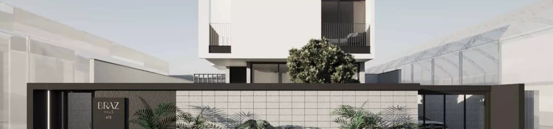 Braz Haus, da Nova SS