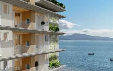 Apartamentos à venda no Aurea Marina Apartamentos à venda no Aurea Marina
