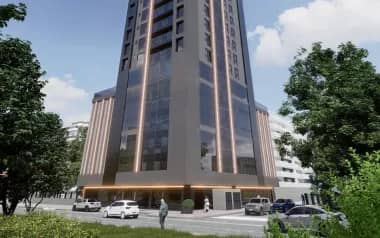 Apartamentos à venda no Chronos em Porto Belo Apartamentos à venda no Chronos em Porto Belo