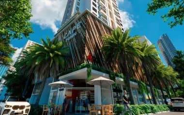 Apartamentos à venda no Cape Town em Balneário Camboriú, SC Apartamentos à venda no Cape Town em Balneário Camboriú, SC