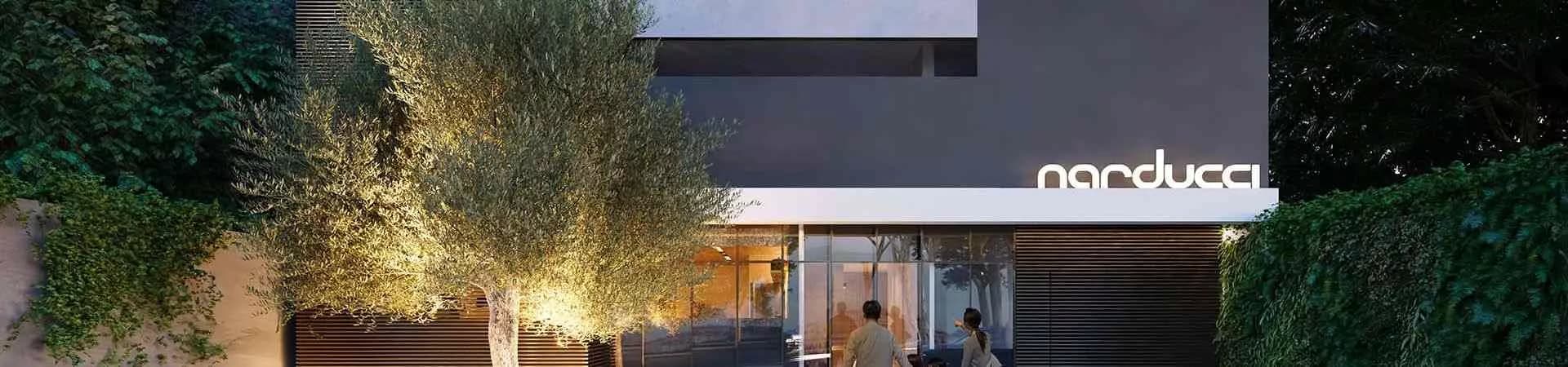 Narducci, da Construtora Castor