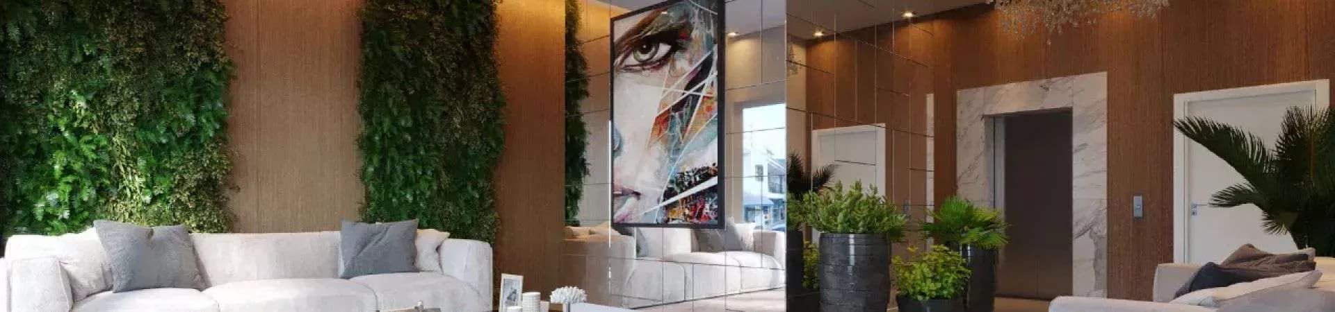 Vancouver Residence, da AGV Selent