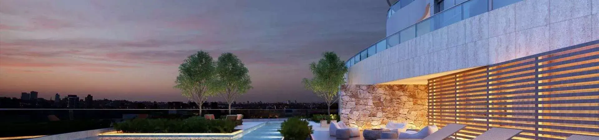 Edifício Montparnasse, da Castor