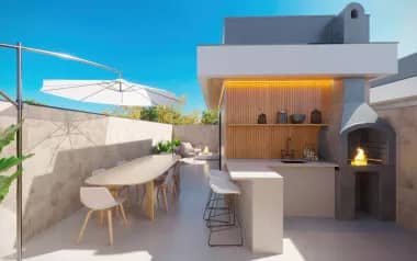 Apartamentos à venda no Sublime Residence em Curitiba, PR Apartamentos à venda no Sublime Residence em Curitiba, PR