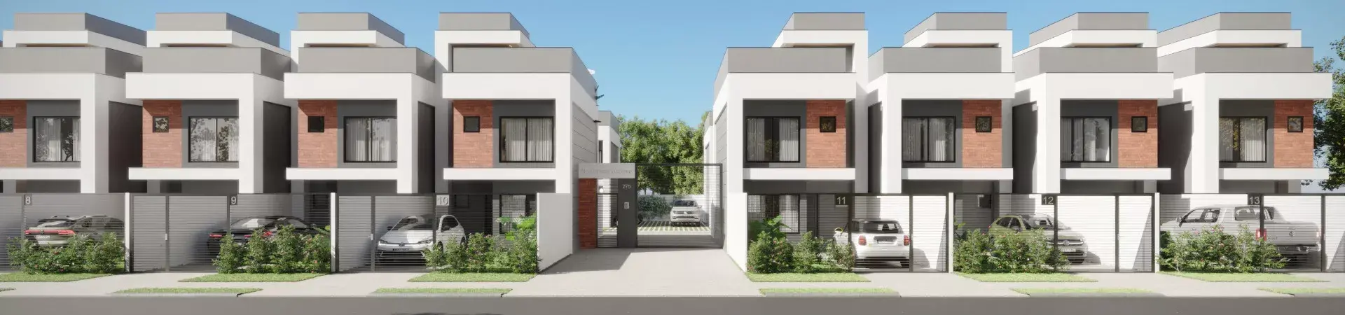 Sublime Residence, da SSG