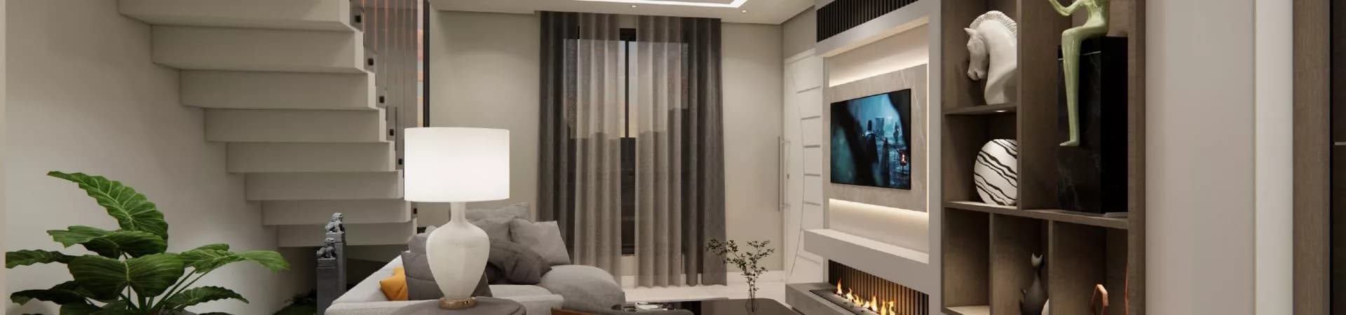 Edifício Residencial Austin, da Sessi Empreendimentos