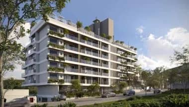 Apartamentos à venda no Residencial Parko em Florianópolis, SC Apartamentos à venda no Residencial Parko em Florianópolis, SC
