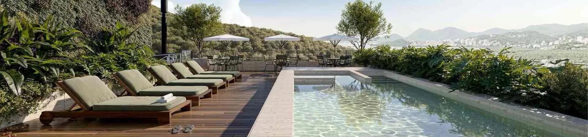 Residencial Parko, da RTrees