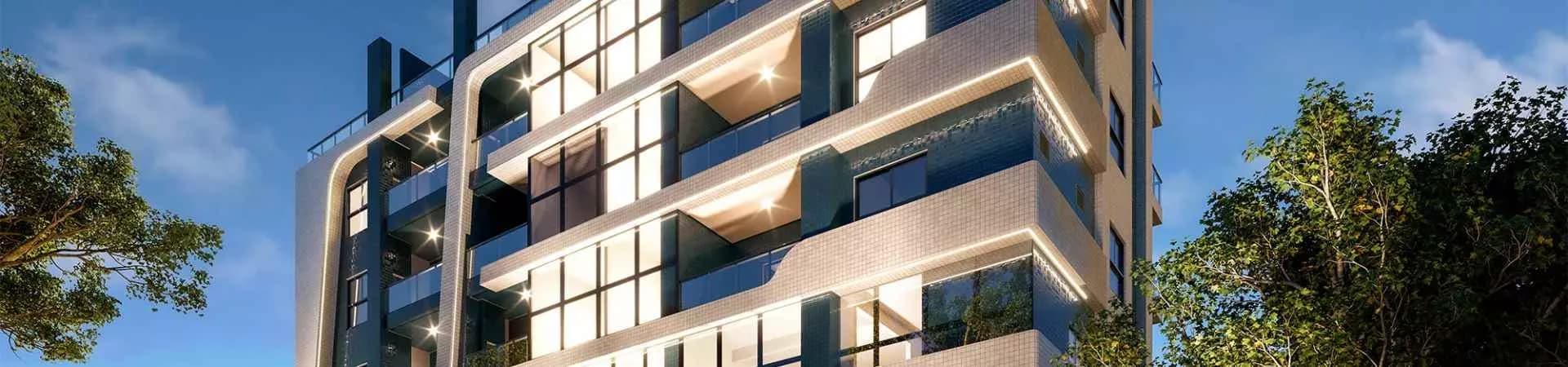 Costa do Pacífico Residence, da Costa