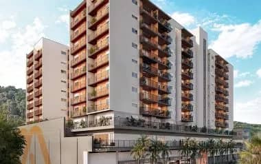 Apartamentos à venda no Smart Way em Camboriú Apartamentos à venda no Smart Way em Camboriú