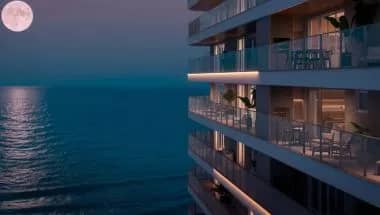 Apartamentos à venda no Premier Infinite Apartamentos à venda no Premier Infinite