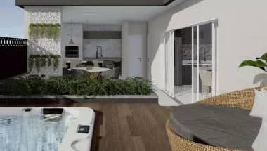 Apartamentos à venda no Tania Prochnow em Balneário Camboriú, SC Apartamentos à venda no Tania Prochnow em Balneário Camboriú, SC