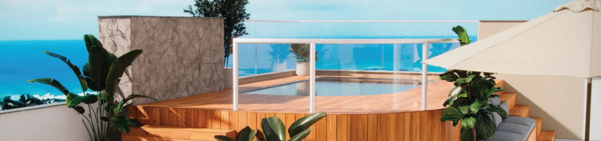 Residencial Louvre, da NF