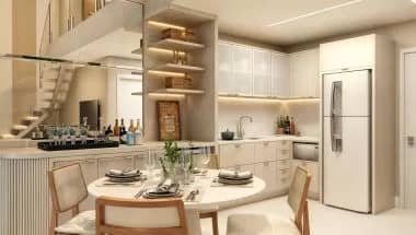 Apartamentos à venda do Elos Prudente Apartamentos à venda do Elos Prudente