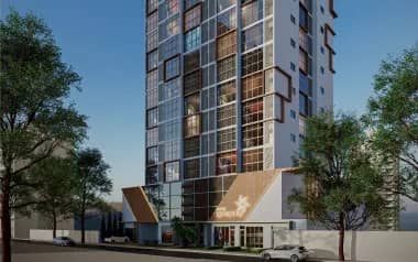 Apartamentos à venda no Oasis Lumiere em Navegantes-SC Apartamentos à venda no Oasis Lumiere em Navegantes-SC