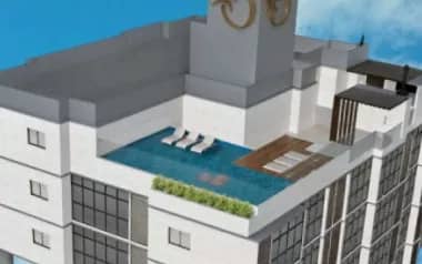 Apartamentos à venda no Oasis Lumiere em Navegantes Apartamentos à venda no Oasis Lumiere em Navegantes