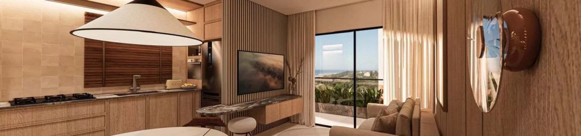 Edifício Serra Mar, da Squad