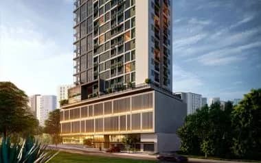 Apartamentos à venda no Horizon Residence em Camboriú, SC Apartamentos à venda no Horizon Residence em Camboriú, SC