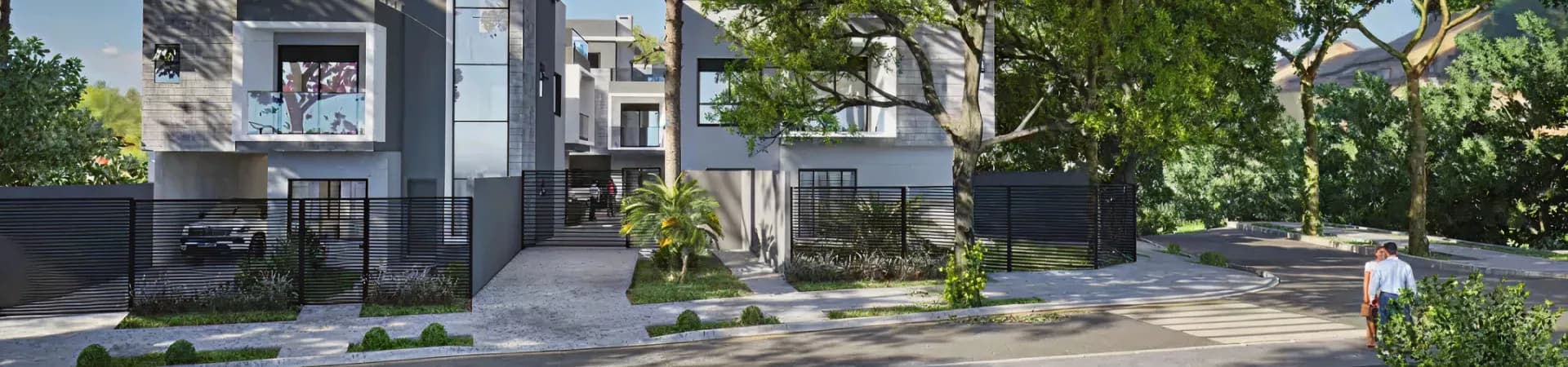 Harmony Residências, da Paulo Celles