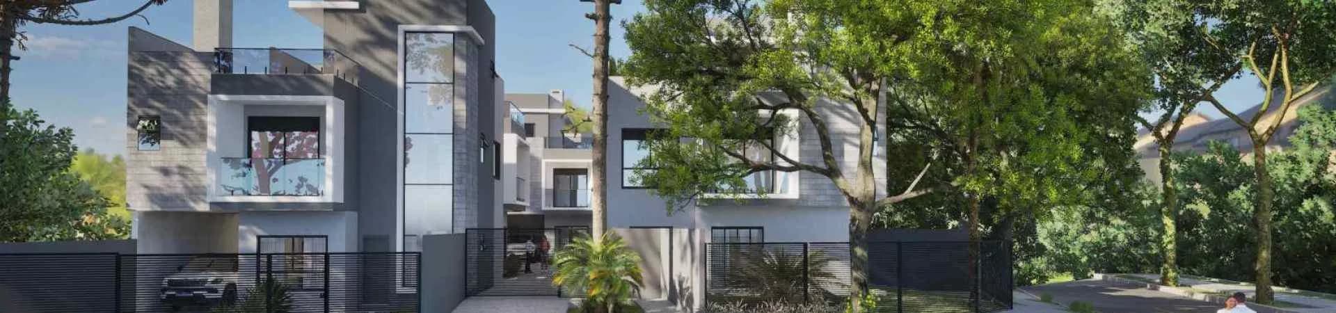 Harmony Residências, da Paulo Celles