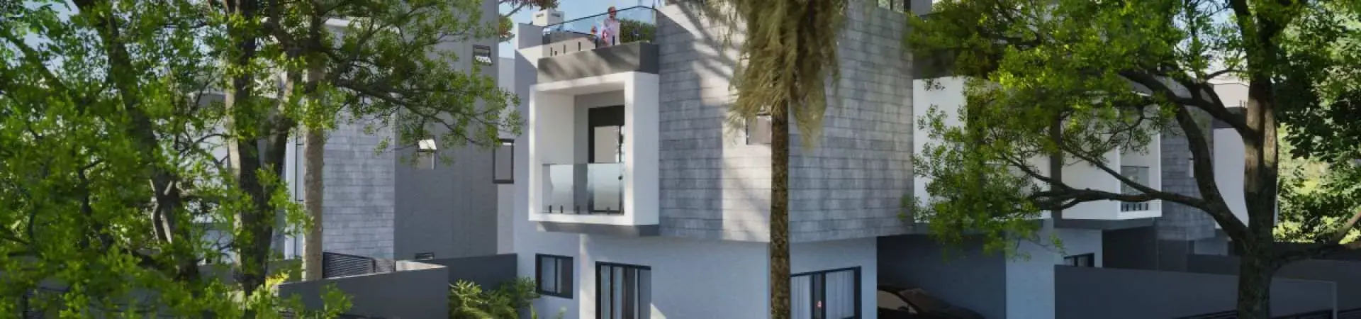 Harmony Residência, da Paulo Celles