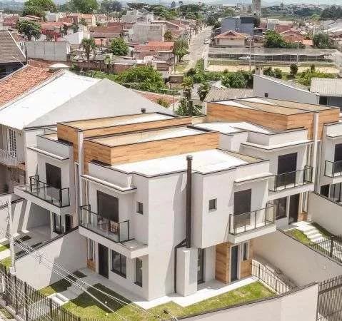 Residencial NMS, da Nova SS - Mobile