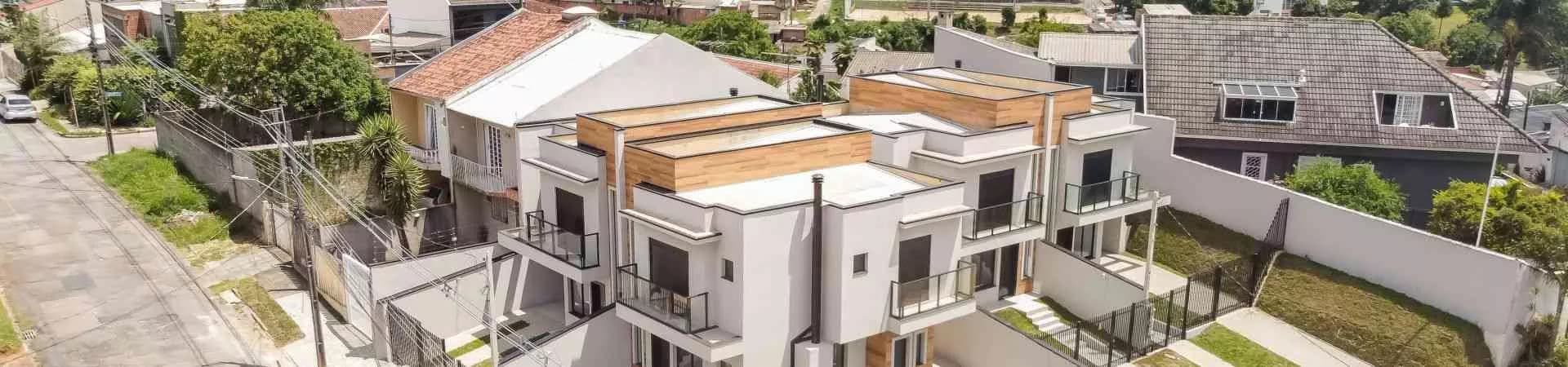 Residencial NMS, da Nova SS