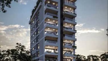 Apartamentos à venda no Biarritz 147 em Navegantes, SC Apartamentos à venda no Biarritz 147 em Navegantes, SC