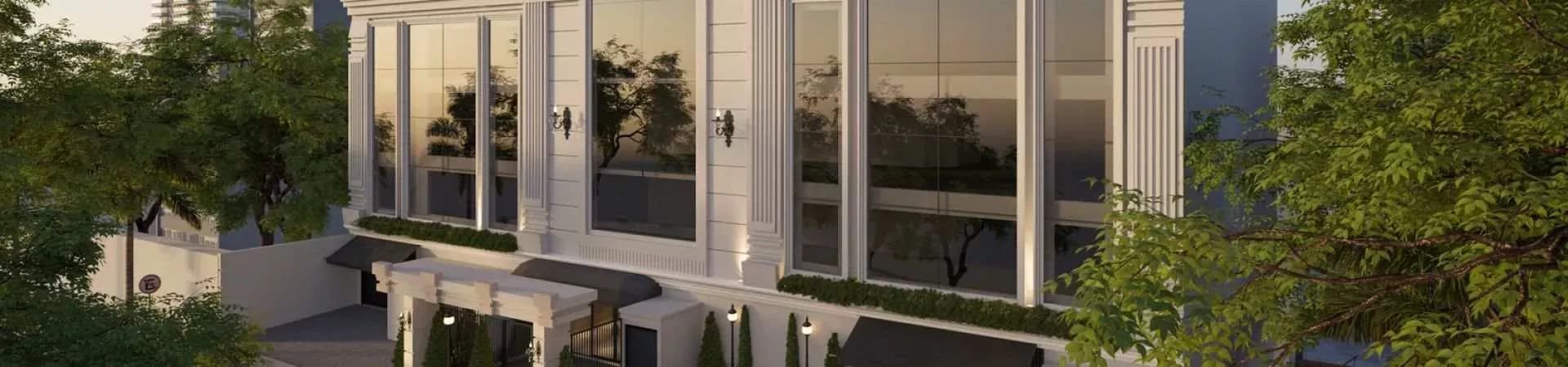 Residencial Vicenzza, da FX