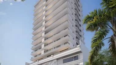 Apartamentos na planta no Residencial Vicenzza em Navegantes, SC Apartamentos na planta no Residencial Vicenzza em Navegantes, SC