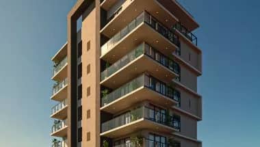 Apartamentos à venda no Edifício Corais em Penha, SC Apartamentos à venda no Edifício Corais em Penha, SC