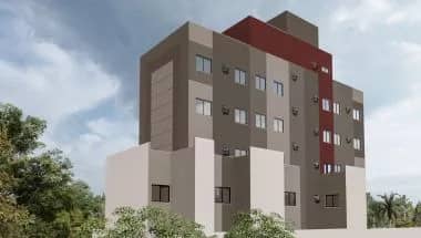 Apartamentos à venda no Residencial Pastor em Curitiba, PR Apartamentos à venda no Residencial Pastor em Curitiba, PR