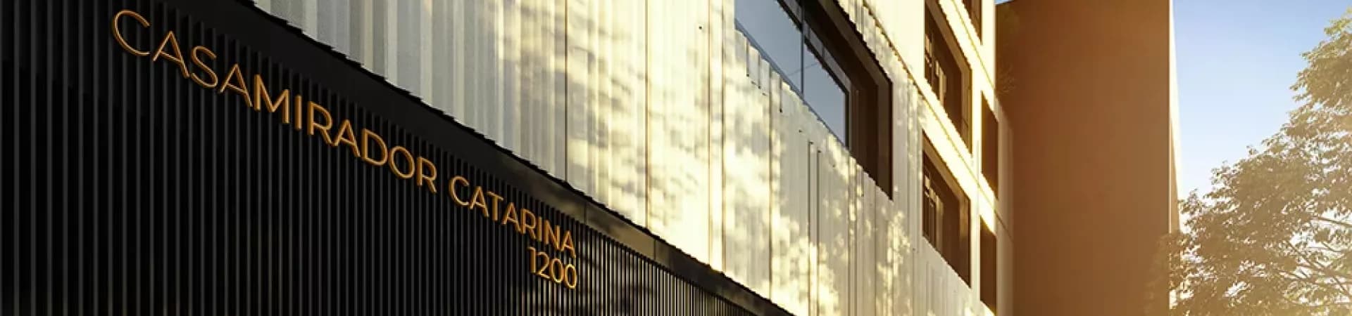 Casamirador Catarina, da Casamirador
