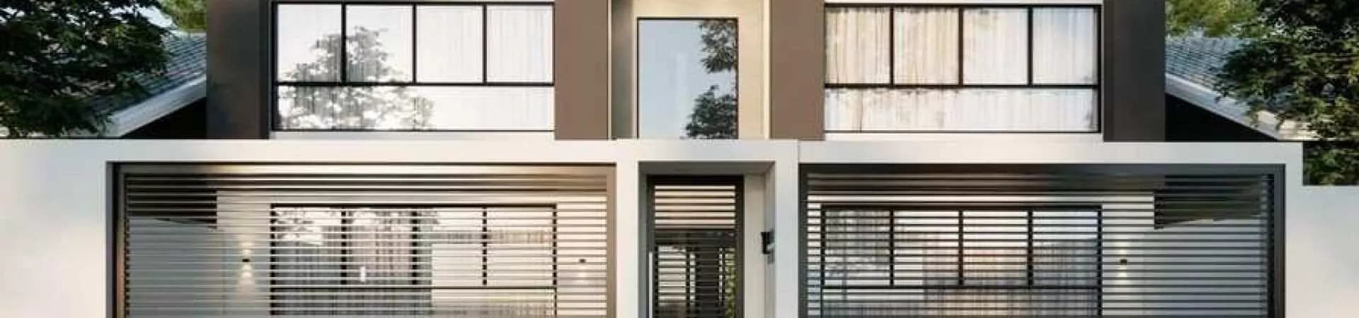 Residencial Cozumel, da Bax Empreendimentos