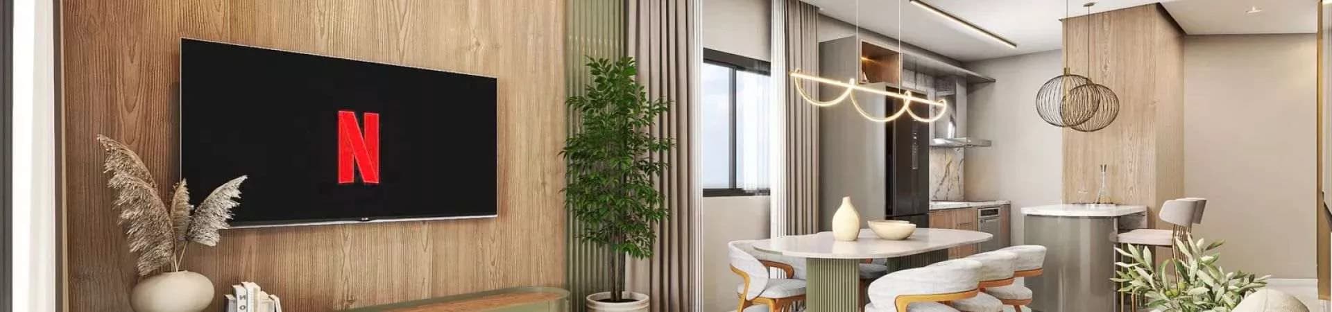 Flower Residence, da Nisate