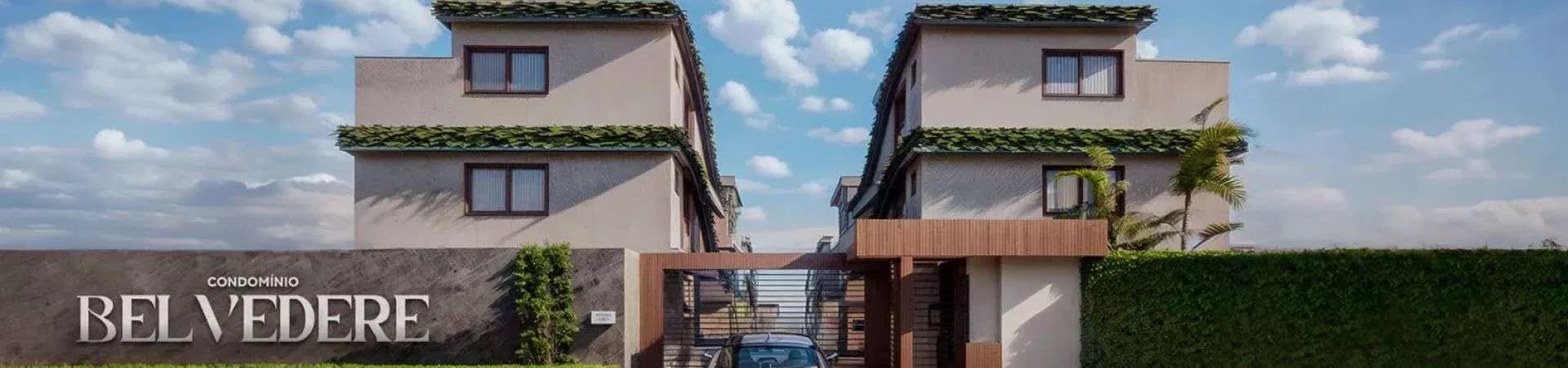 Belvedere Mercês, da Tempos