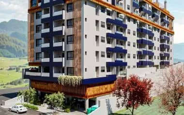 Apartamentos à venda no Saint Humbert II em Florianópolis Apartamentos à venda no Saint Humbert II em Florianópolis